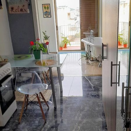 Appartamento Artemida Loutra Edipsou  Esterno foto