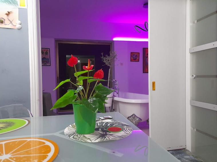 Appartamento Artemida Loutra Edipsou  Esterno foto