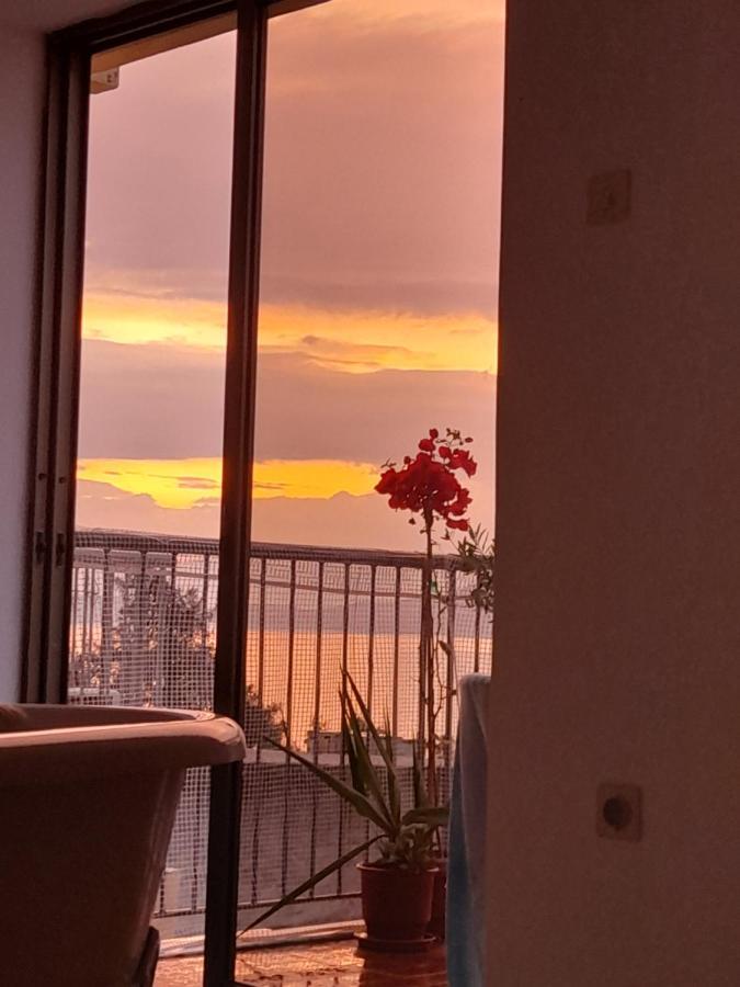 Appartamento Artemida Loutra Edipsou  Esterno foto